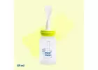 Feeding Bottle for One Month Baby | Mee Mee