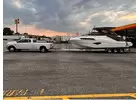 Professional Sail Boat Moving Service | Sunset Yacht Transport