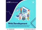Web Development Company Near Me | KeyX Technologies