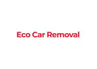 Car Removals Made More Convenient with Eco Car Removal