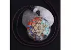 Unlock the Power of Orgonite! EMF Protection Jewelry & More"