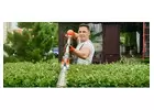 Expert Hedge Cutting And Trimming in Melbourne