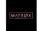 Web Designing Services in Kerala | Matrix Web Studio