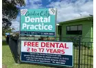 Garden City Dental Practice