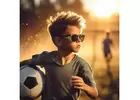  Enhancing Youth Athletic Performance with Advanced Sports Sunglasses