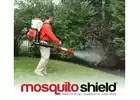 Mosquito Shield of East Dallas
