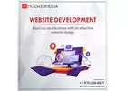 Web & Mobile App Development Company