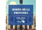 Portes Económicos en Sevilla | Tarifas Competitivas - Portessevilla