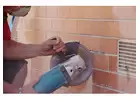 Precision Brick Wall Cutting Services in Melbourne by Expert Wall Removal