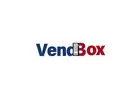 Get Double door or Combo vending machine In India - VendBox 