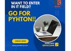 Supercharge Your Career with Python! Join Uncodemy's Python Course in Dehradun! 