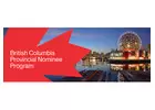 Seize Opportunities in Canada with British Columbia's PNP