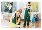 Post-Construction Cleaning Excellence in Ridgeland