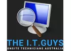 Premier Onsite IT Support Services in Australia