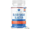 Blood Sugar Blaster Review: Regulating Glucose, Boosting Metabolism.