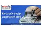Explain-Electronic design automation tools