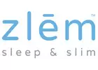 "Elevate Your Well-Being with Zlēm® – Quality Sleep & Weight Support"