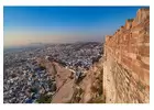 Taxi For Jodhpur Sightseeing Tour From Drive India By Yogi.