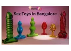 Purchase Premium Quality Sex Toys in Bangalore - 7449848652