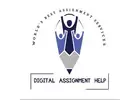 24/7 Assistance: Digital Assignment Help for Your Academic Needs