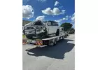 Best Accident Towing Services in Scarborough