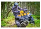 Rev Up Your Adventure: ATV Rentals in Michigan for Thrilling Escapes
