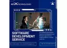 Software Development Near Me | KeyX Technologies