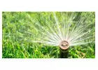 Sprinkler System Repair Services