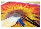 Dazzling Creations: The Paint with Diamonds Kit