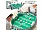  Family Party Football Board Limited Edition™️ Portable Game Gift