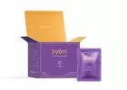 "Unlock Vibrant Living: The Ultimate Solution for Gut Health – Introducing byōm™️!"