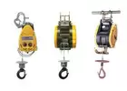Active Lifting- Your Only Destination to Buy Certified Electric Hoists