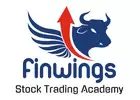 Finwings Academy - Stock & Share Market Trading, Technical Analysis, Options trading Courses & Class