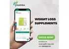Buy weight loss supplements online at best price in India