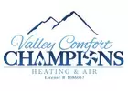 HVAC Services in Covina