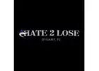 Get Deep-Drop Fishing Adventures with Hate2Lose Sportfishing Charters
