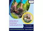 Gardening Services in Bangalore