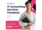 Transform Your Business with Top-Notch IT Consulting Services