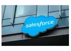 Salesforce CRM Solutions