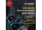 Future-Proof Your Exchange: Centralized Crypto Exchange Development Services