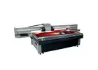 Pixeljet® UV Flatbed Glass Printing Machines