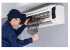 AC Installation Service in Palmdale
