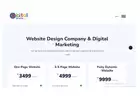 Website Design Company & Digital Marketing - Digital Bhaiya Lucknow 