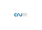 Experience the Future of Air Compression Technology with CRU AIR + GAS, Your Air Compressor Supplier