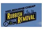 affordable rubbish removal services in Melbourne