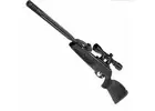 High-Quality Gamo BLACK 10 MAXXIMIGT Air Rifle at Sharda Gun House