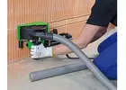 Precision Wall Sawing Services by Expert Wall Removal