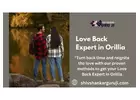Love Back Expert in Orillia