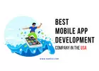 Mobile App Development Services in United States