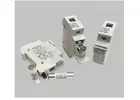 Our Solar DC Fuse provides reliable protection for your DC circuits